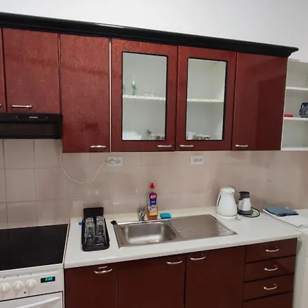 Central Lake Apartment Kragujevac