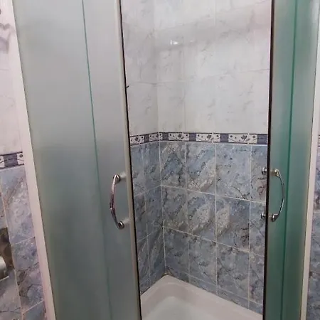 Central Lake Apartment Apartament