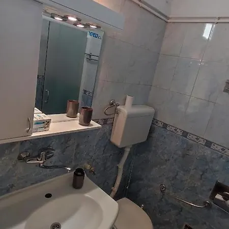 Central Lake Apartment Apartament *