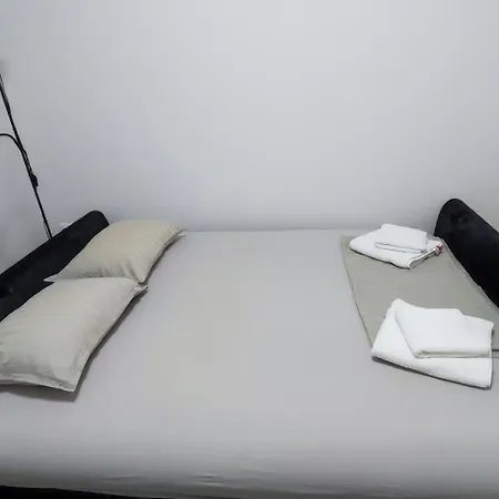 Central Lake Apartment Kragujevac