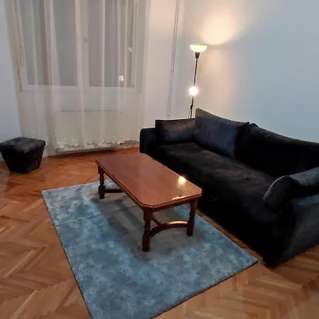 Apartament Central Lake Apartment *