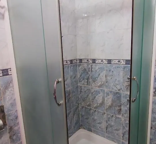 Central Lake Apartment 公寓