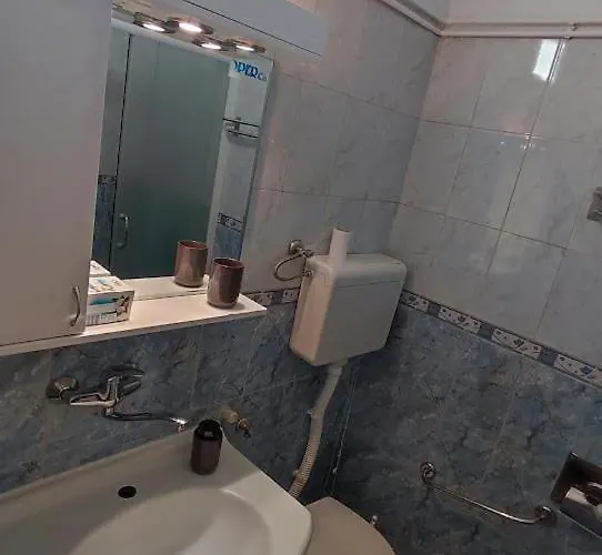 Central Lake Apartment 公寓 *